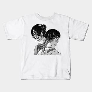 Farewell Kids T-Shirt